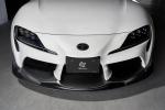 Toyota GR Supra by 3D Design 2020 года